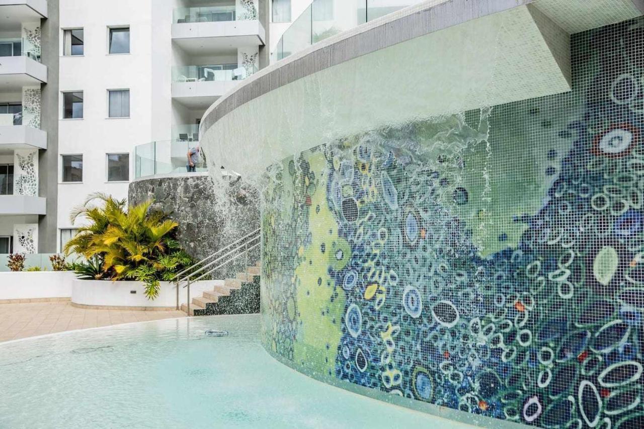 Ocean Garden Suite 12 Costa Adeje  Exterior photo